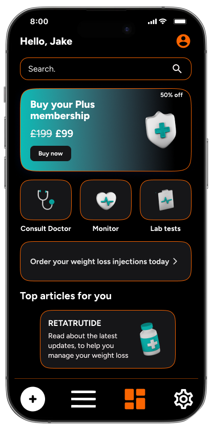 alluvi healthcare