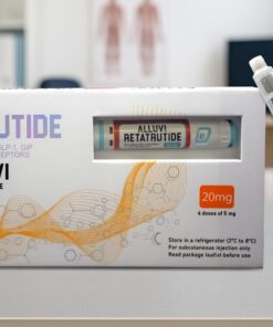 Retatrutide for sale