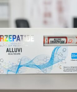 Tirzepatide uk buy online