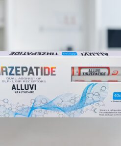 Buy Tirzepatide Uk
